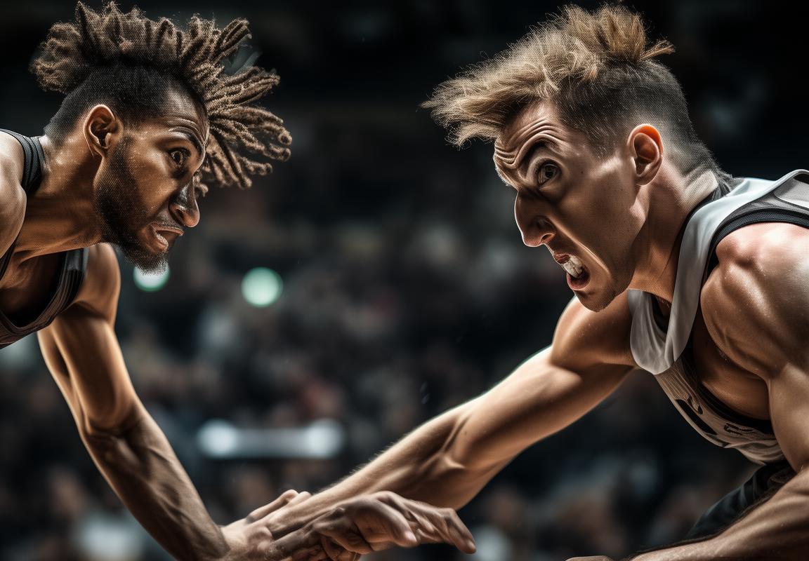 欧冠巅峰对决：PSG vs 利物浦 火花四溅精彩瞬间回顾(图3)