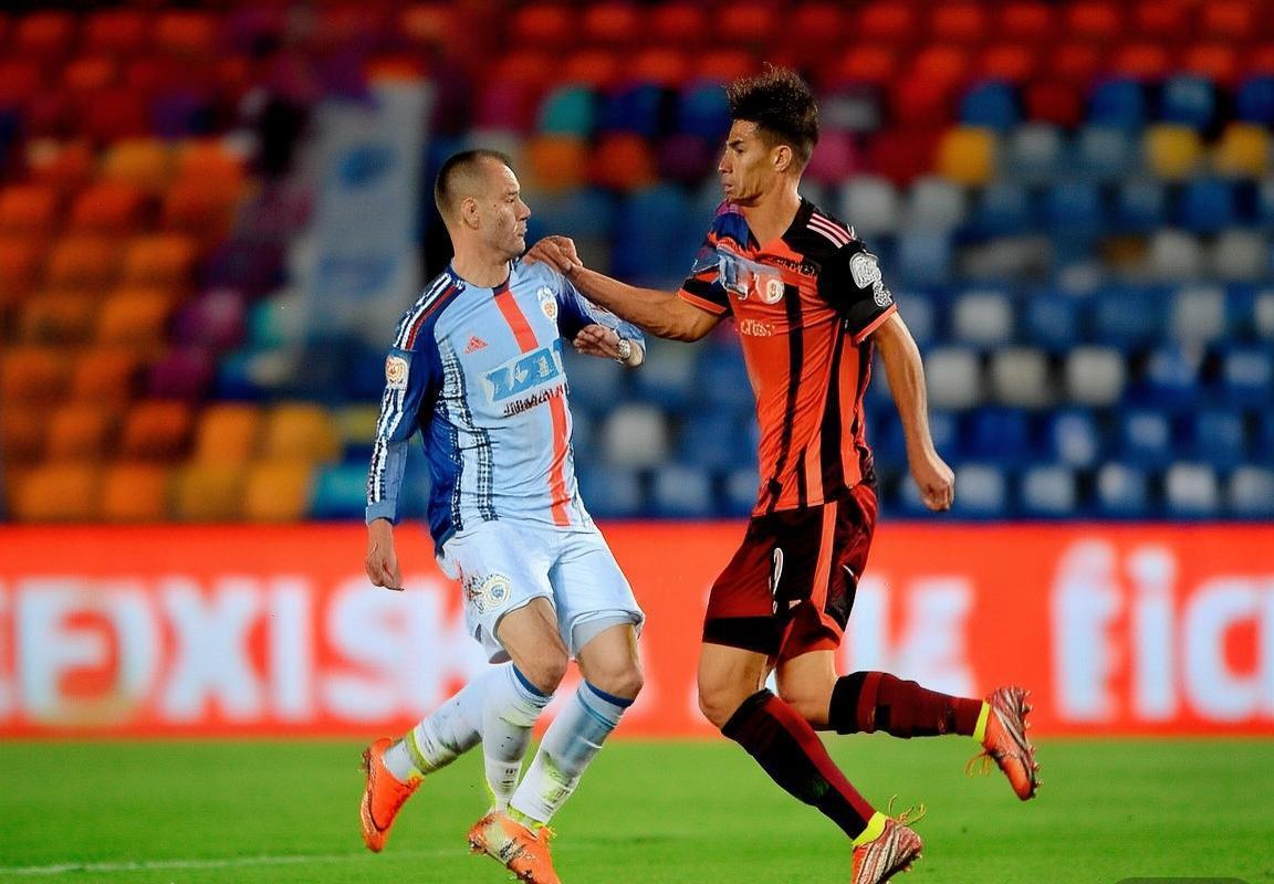 巴林U23亚青赛展望：机遇与挑战并行(图5)