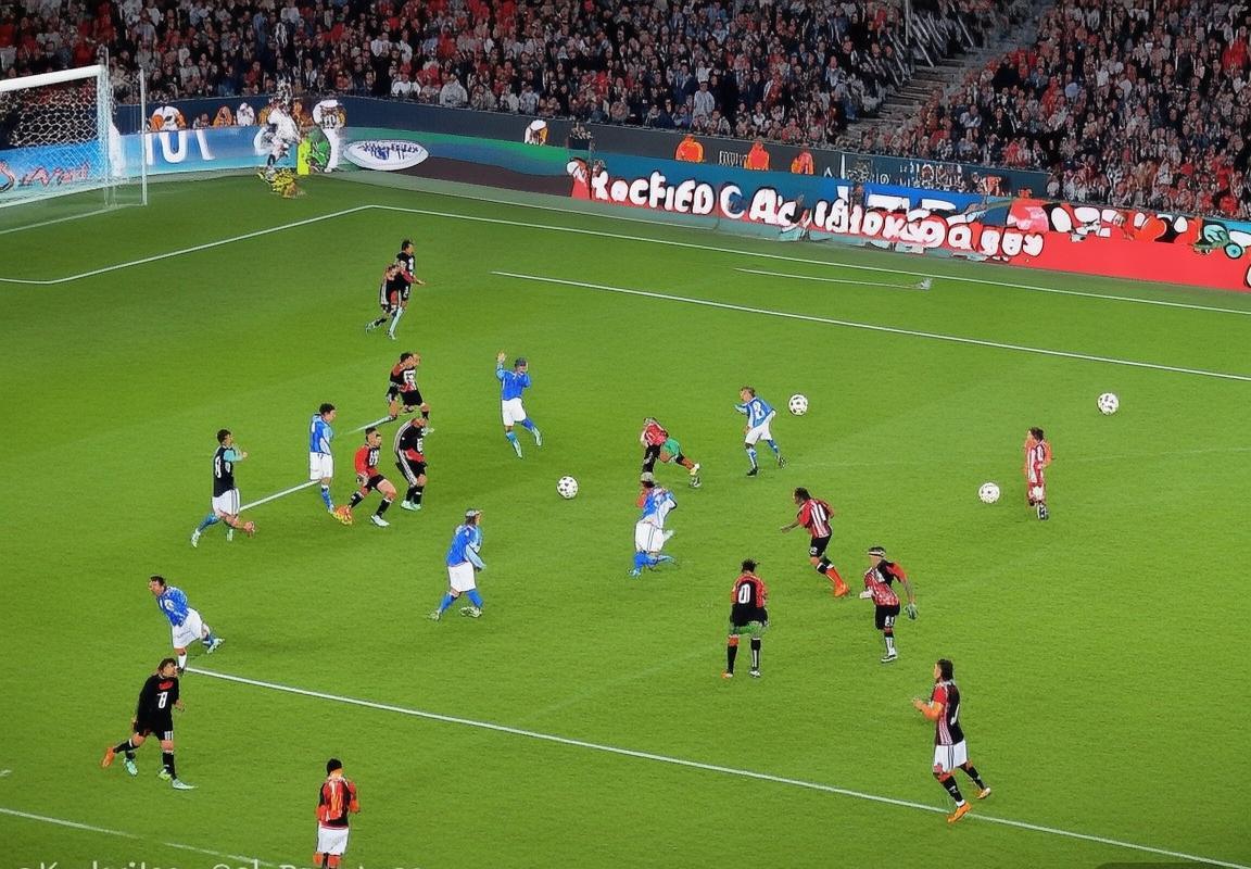 梅西VS德国三叉戟：阿根廷与德国足球巅峰对决解析(图1)